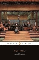 Multatuli - Max Havelaar, Häftad