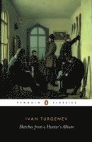 Ivan Turgenev - Sketches from a Hunter's Album, Häftad