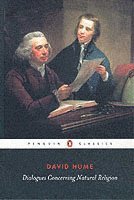David Hume, Martin Bell - Dialogues Concerning Natural Religion, Häftad