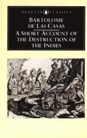 bokomslag A Short Account of the Destruction of the Indies