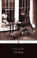 Karl Marx - Early Writings, Häftad