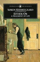 Søren Kierkegaard, Victor Eremita - Either/Or, Häftad