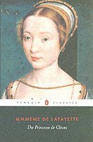 The Princesse De Cleves 1