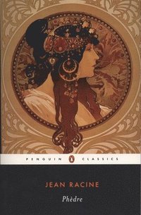 bokomslag Phèdre: Édition Bilingue