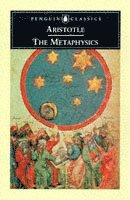 bokomslag The Metaphysics
