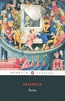 Aristotle - Poetics, Häftad