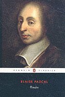 Blaise Pascal - Pensees, Häftad