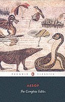 Aesop - Complete Fables, Häftad