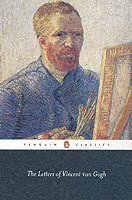 bokomslag The Letters of Vincent Van Gogh
