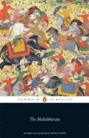 Vyasa, J D Smith - Mahabharata, Häftad