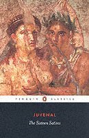 Juvenal - Sixteen Satires, Häftad