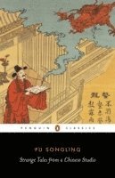 Pu Songling - Strange Tales from a Chinese Studio, Häftad
