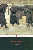 Émile Zola, Emile Zola - Germinal, Häftad