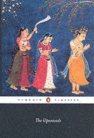 bokomslag Upanishads