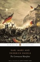 Friedrich Engels, Karl Marx, Gareth Stedman Jones, Gareth Jones - Communist Manifesto, Häftad