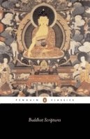 bokomslag Buddhist Scriptures