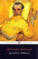Joris-Karl Huysmans - Against Nature, Häftad