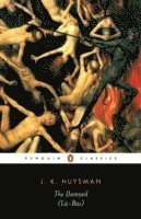 Joris-Karl Huysmans - Damned, Häftad