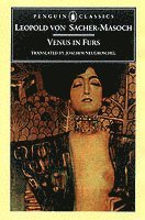 Leopold von Sacher-Masoch - Venus in Furs, Häftad