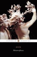 Ovid - Metamorphoses, Häftad