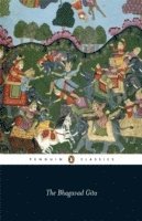Anonymous - Bhagavad Gita, Häftad