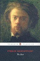 Fyodor Dostoyevsky - Idiot, Häftad