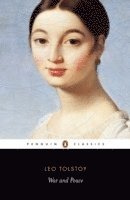 Leo Tolstoy - War And Peace, Häftad