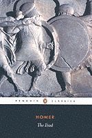 Homer, Peter Jones - Iliad, Häftad