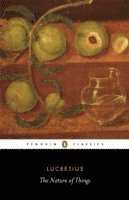 Lucretius - Nature of Things, Häftad