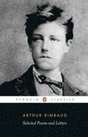 Arthur Rimbaud - Selected Poems and Letters, Häftad