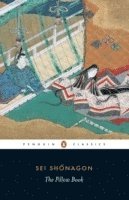 Sei Shonagon - Pillow Book, Häftad