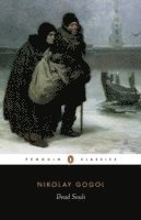 Nikolay Gogol - Dead Souls, Häftad