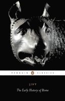 Livy - Early History of Rome, Häftad