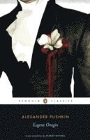 Alexander Pushkin, Stanley Mitchell - Eugene Onegin, Häftad