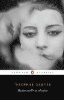 Theophile Gautier, Helen Constantine - Mademoiselle de Maupin, Häftad