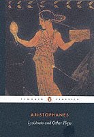 Aristophanes - Lysistrata and Other Plays, Häftad