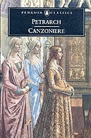 Petrarch - Canzoniere, Häftad