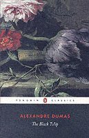 Alexandre Dumas - Black Tulip, Häftad