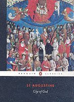 Saint Augustine - City of God, Häftad