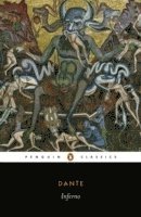 Dante, Robin Kirkpatrick - Inferno: The Divine Comedy I, Häftad
