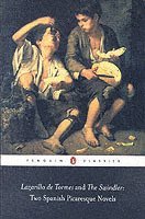 bokomslag The Swindler and Lazarillo de Tormes: Two Spanish Picaresque Novels