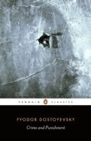 Fyodor Dostoyevsky - Crime and Punishment, Häftad
