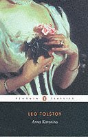 Leo Tolstoy - Anna Karenina, Häftad
