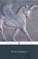 Anonymous - Epic of Gilgamesh, Häftad