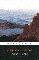Friedrich Nietzsche - Beyond Good and Evil, Häftad