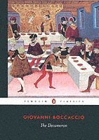 Giovanni Boccaccio - Decameron, Häftad
