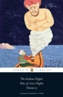 Arabian Nights: Tales of 1,001 Nights 1