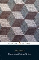 Epictetus, Robert Dobbin - Discourses and Selected Writings, Häftad