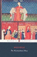 Aristotle, Hugh Tredennick - Nicomachean Ethics, Häftad