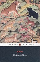 Rumi - Selected Poems, Häftad